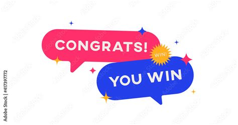 Congratulations to the 1,000 WINNERS .